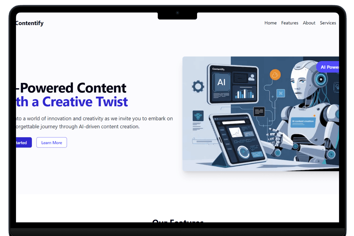 Contentify