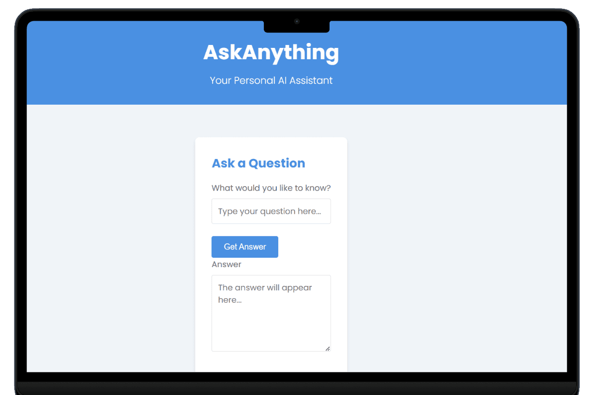 AI Chatbot