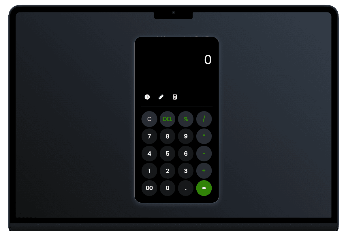 Calculator